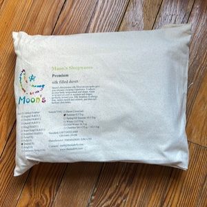 Moons Sleepwares - Spring Queen Duvet